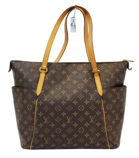 louis vuitton logo tasche